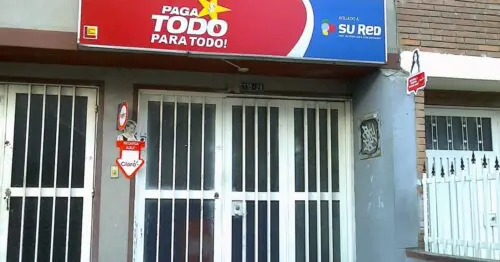 PAGA TODO CALLE 22G CON 116 PAGA TODO CALLE 22G CON 116